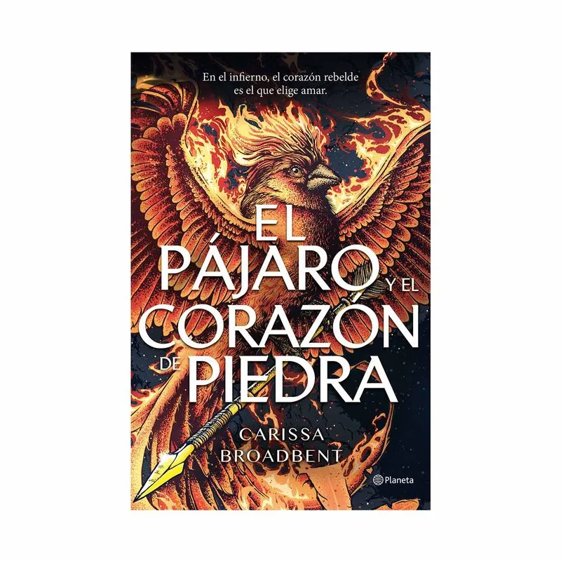 El pájaro y el corazón de piedra