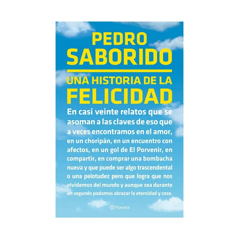 Una historia de la felicidad