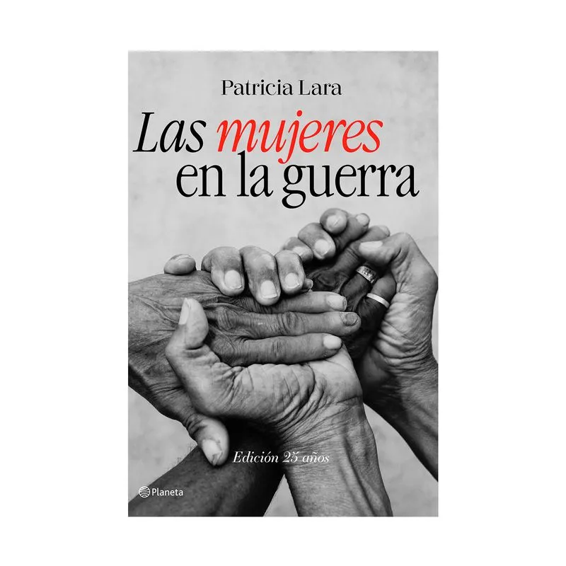 Las mujeres en la guerra