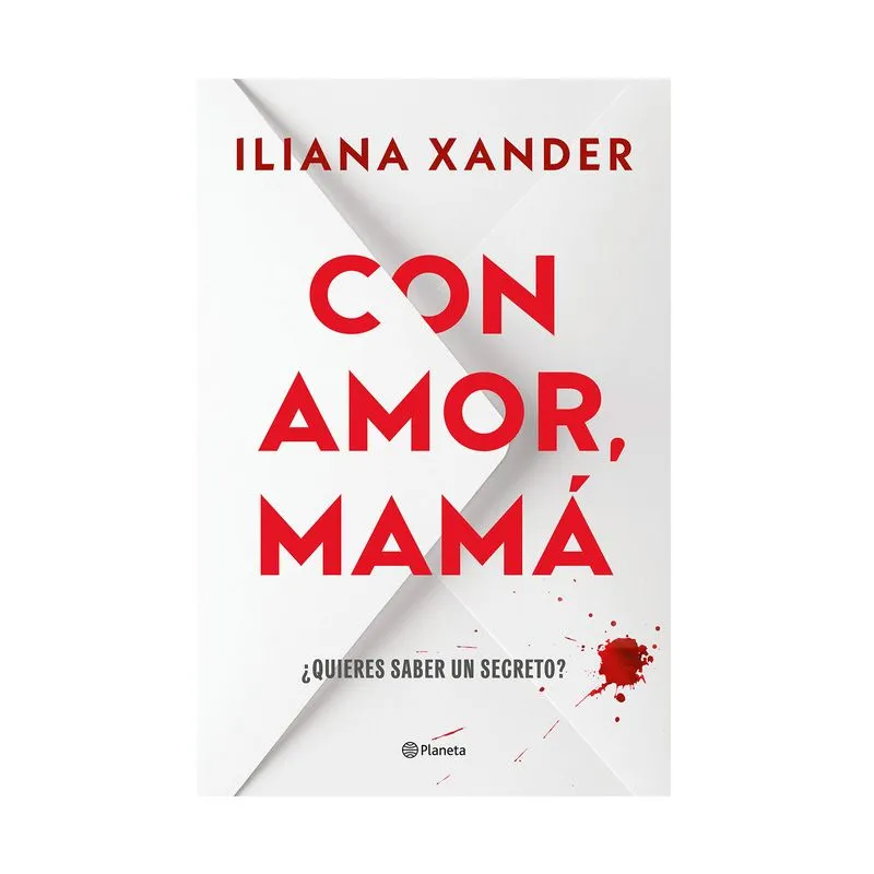 Con amor, mamá
