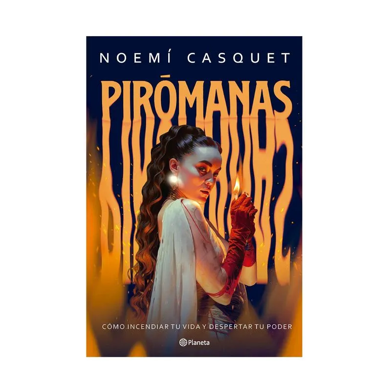 Pirómanas
