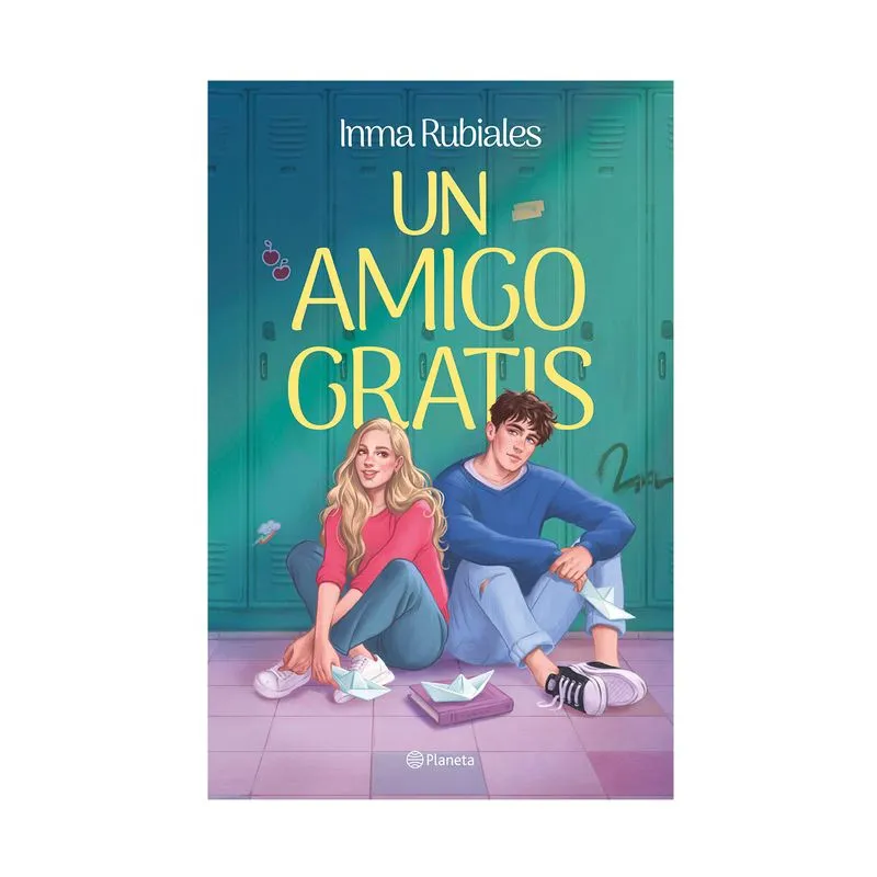 Un amigo gratis