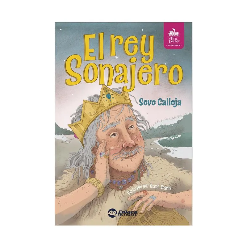 El rey sonajero