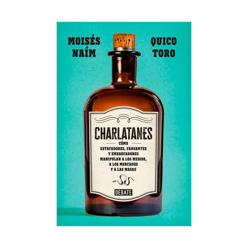 Charlatanes