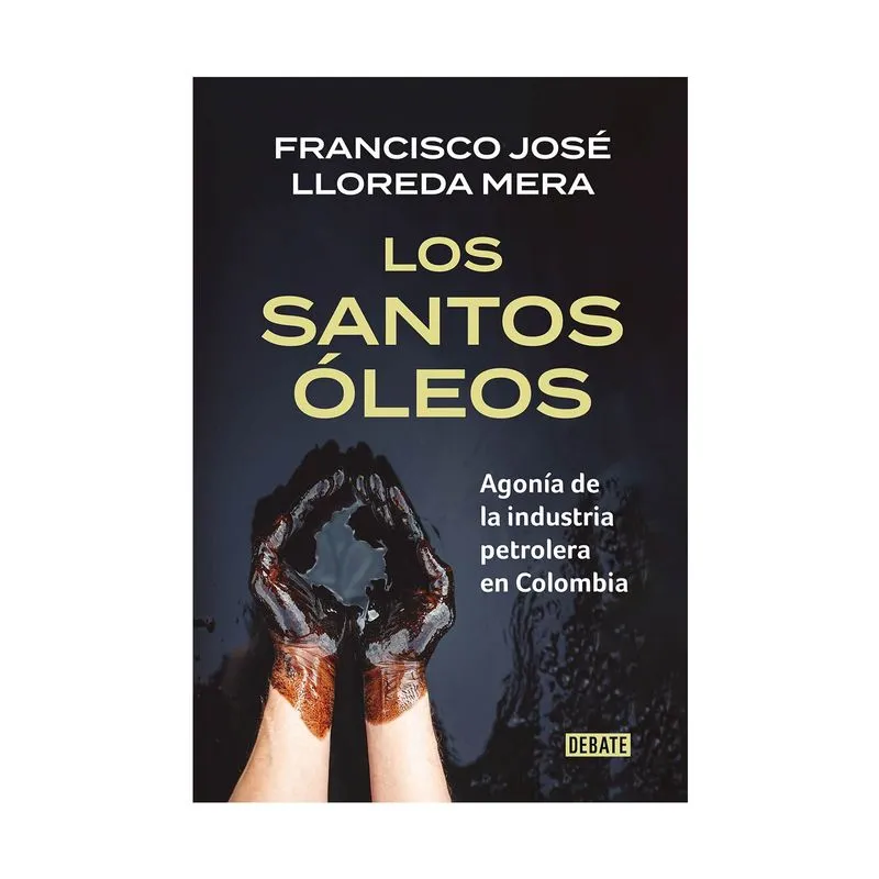 Los santos oleos
