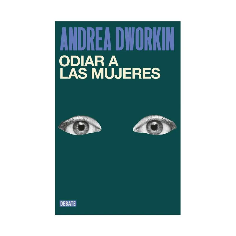 Odiar a las mujeres