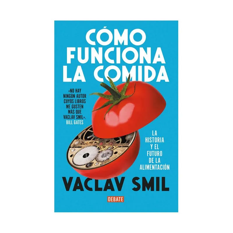 Cómo funciona la comida