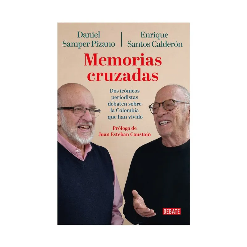 Memorias cruzadas