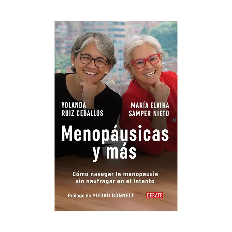 Menopaúsicas y más