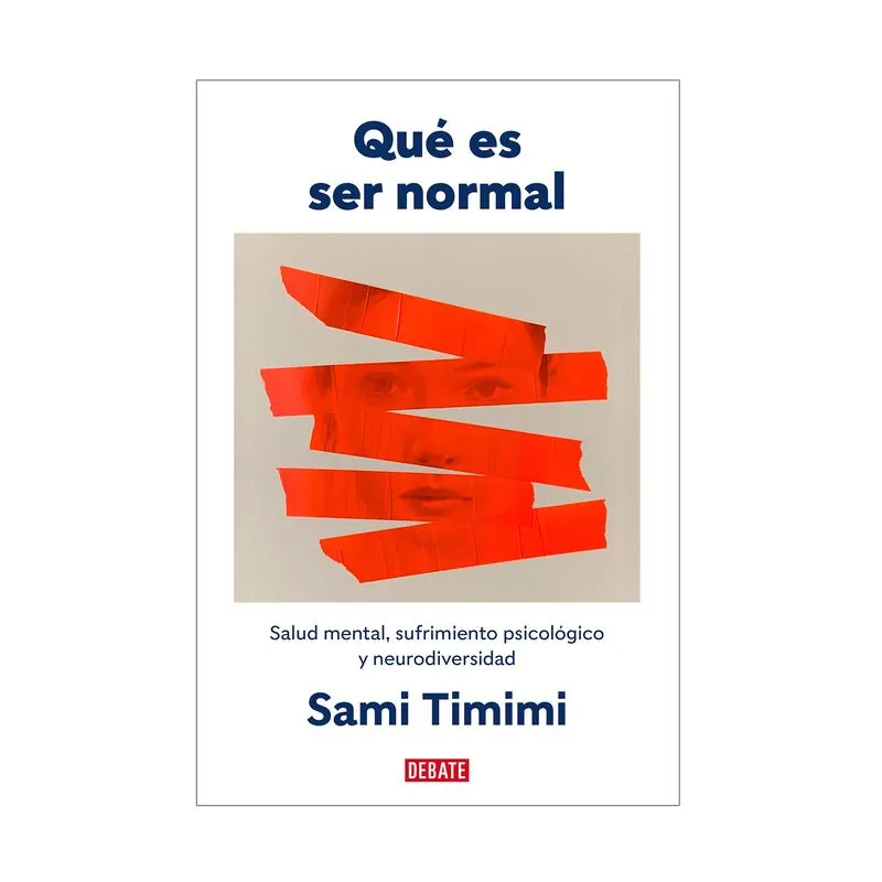 Que es ser normal