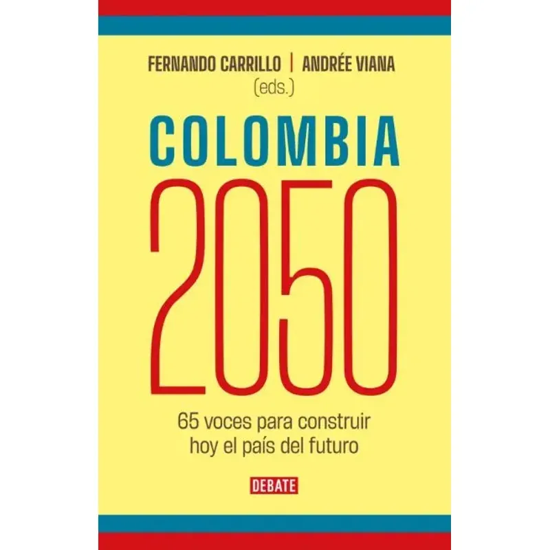 Colombia 2050