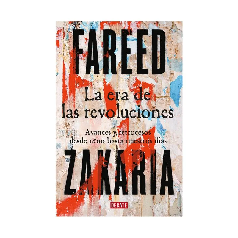 La era de las revoluciones
