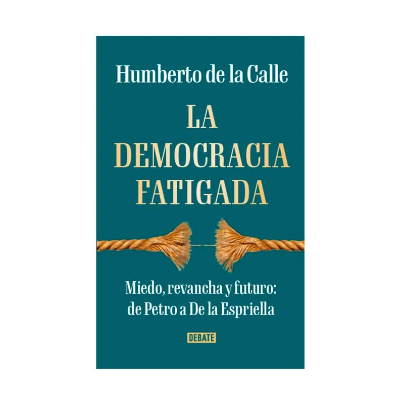 La democracia fatigada