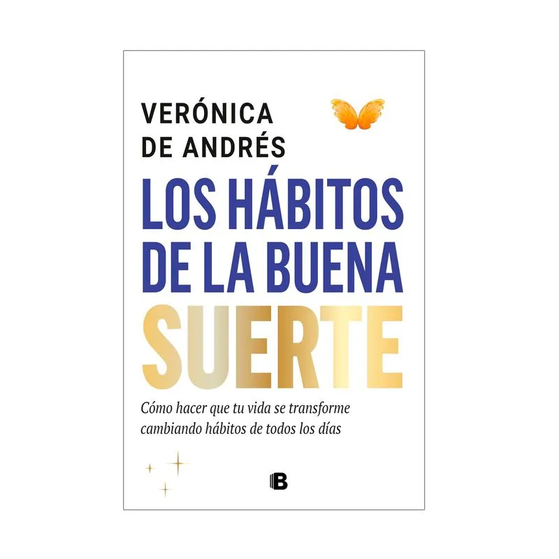 Los hábitos de la buena suerte