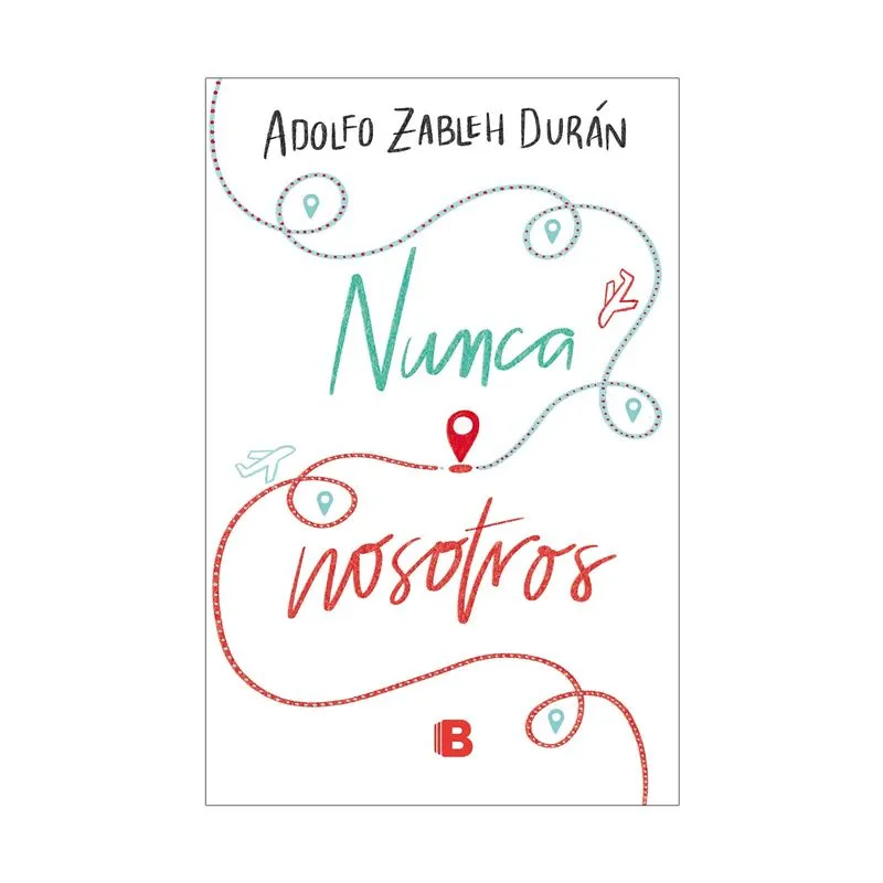 Nunca nosotros