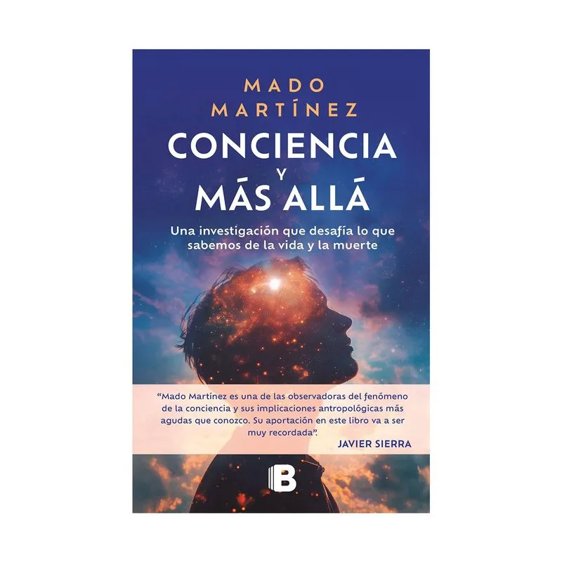 Conciencia y más allá