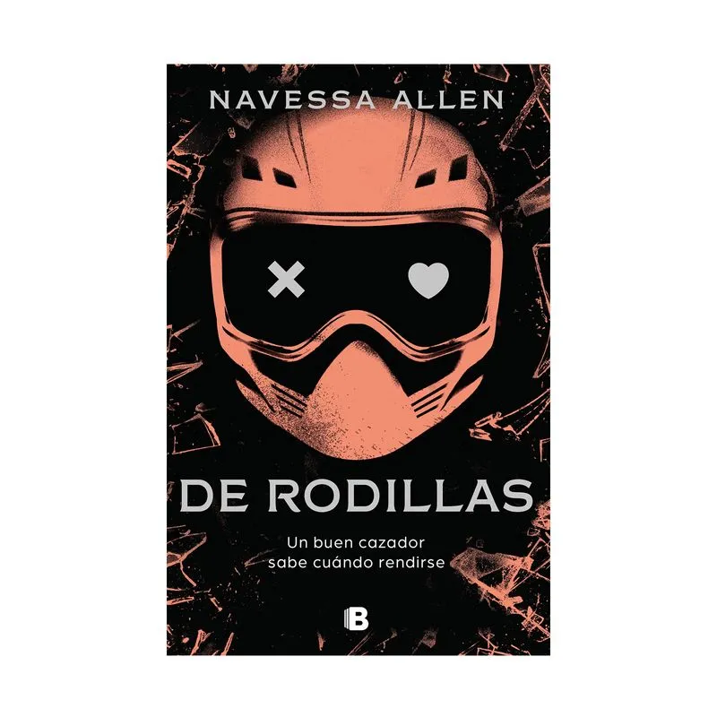 A oscuras 2: de rodillas