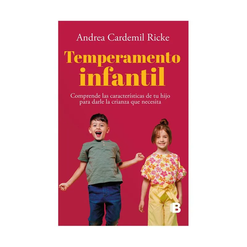 Temperamento infantil