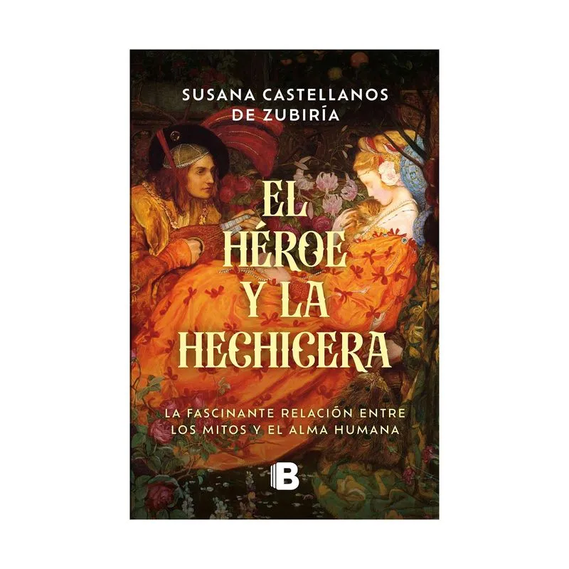 El héroe y la hechicera