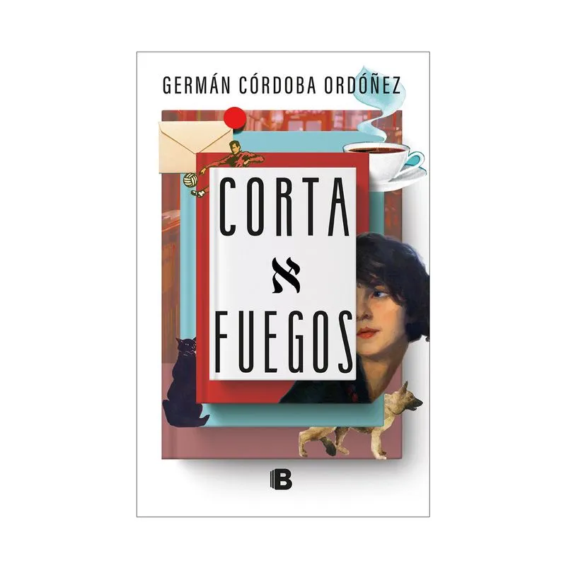 Corta fuegos