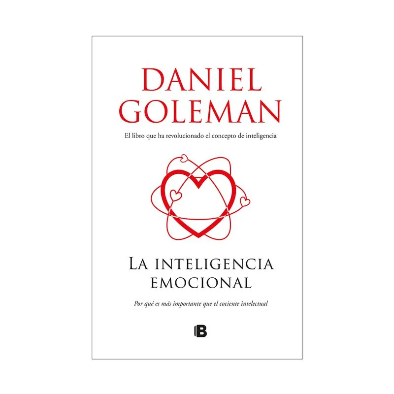 La inteligencia emocional