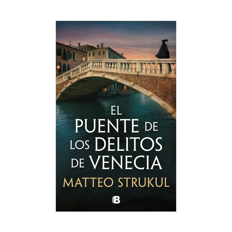 El puente de los delitos de venecia
