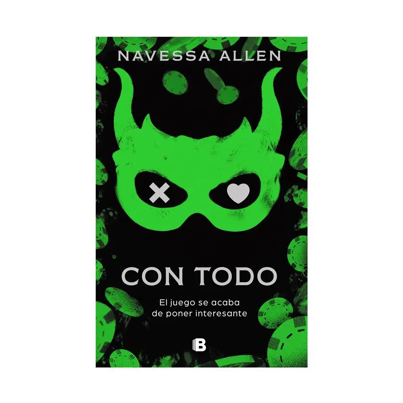 A oscuras 3: con todo