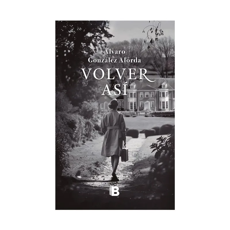 Volver así