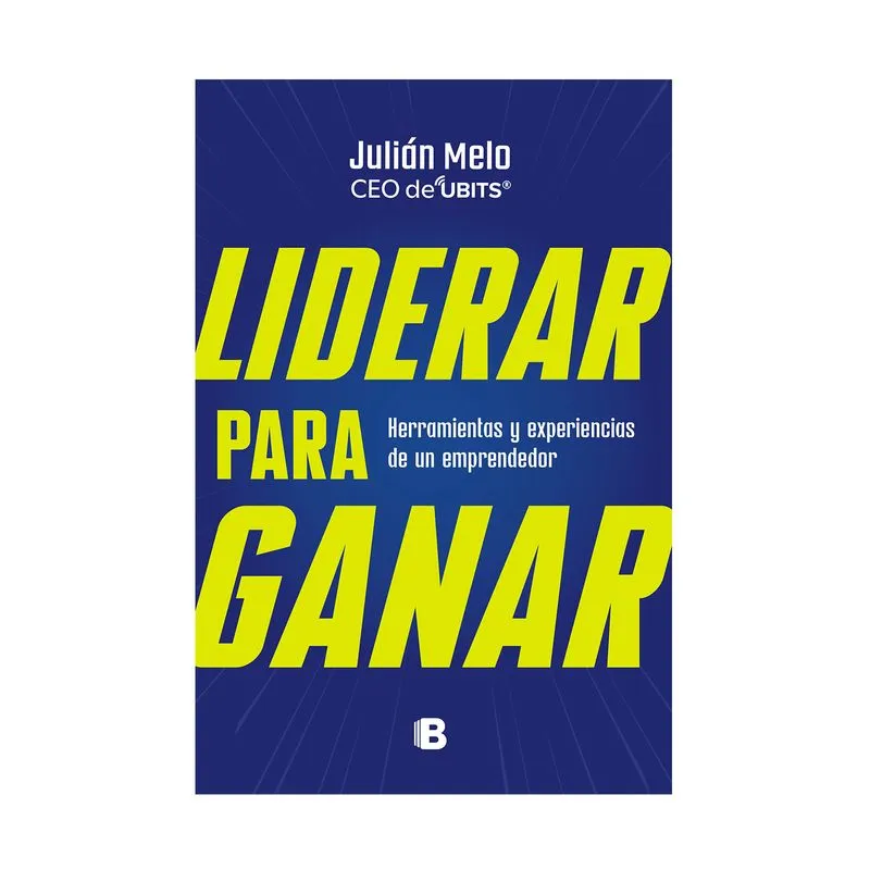 Liderar para ganar