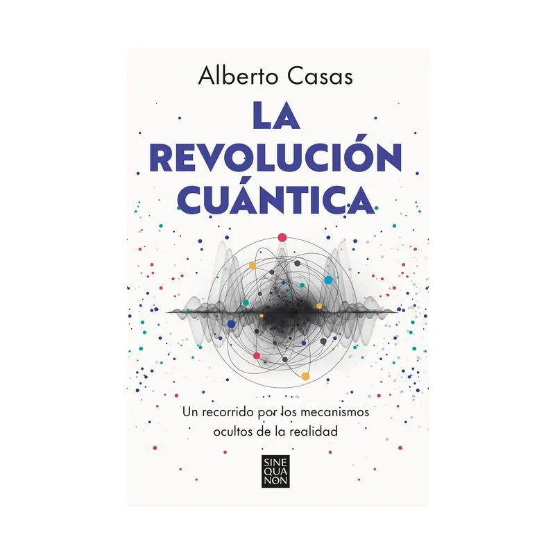 La revolucion cuantica
