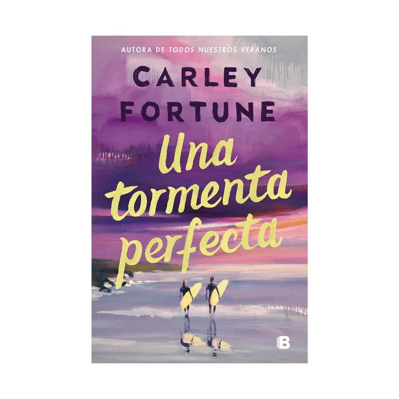 Una tormenta perfecta