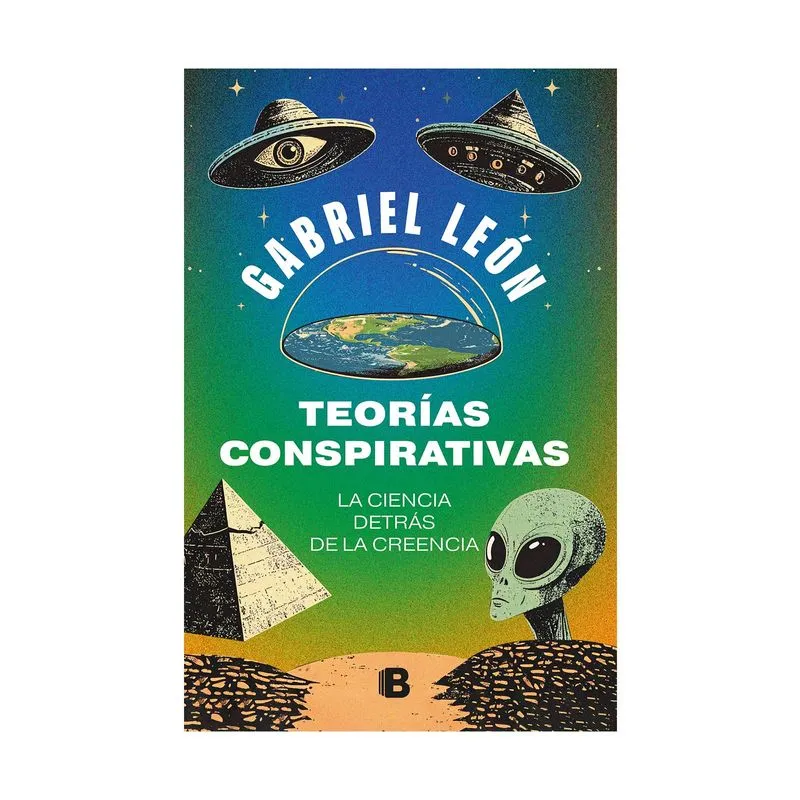 Teorías conspirativas