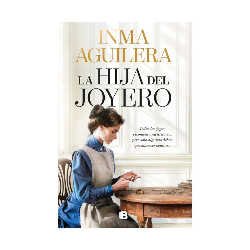 La hija del joyero