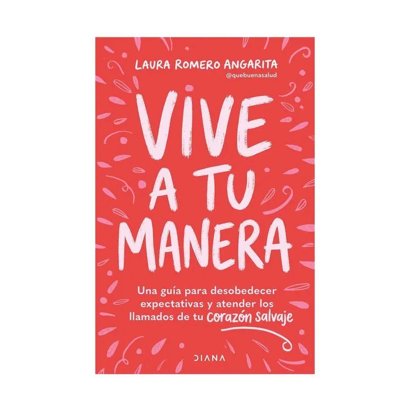 Vive a tu manera