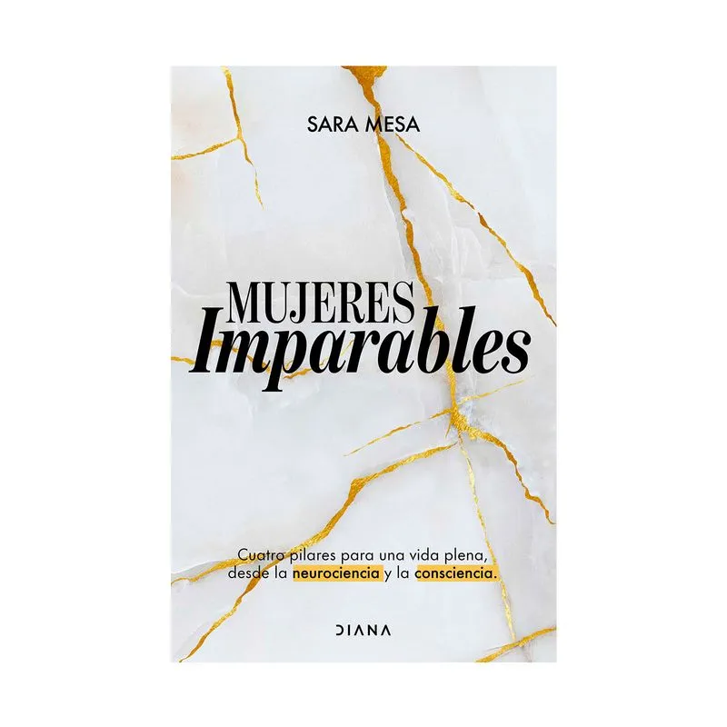 Mujeres imparables