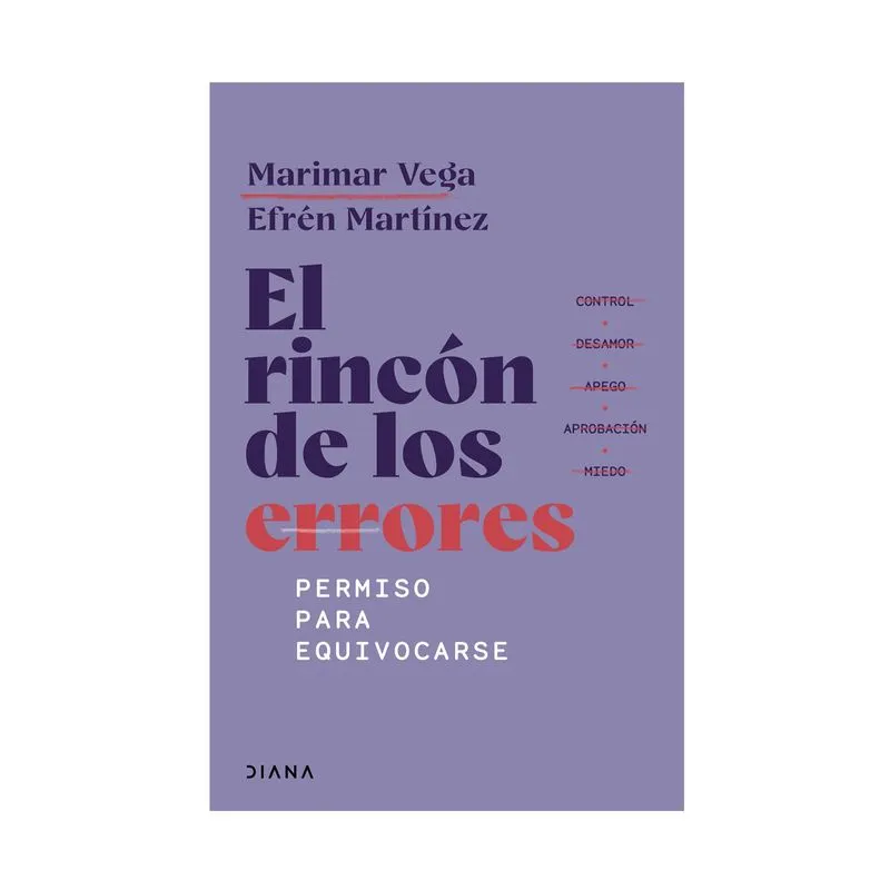 El rincón de los errores