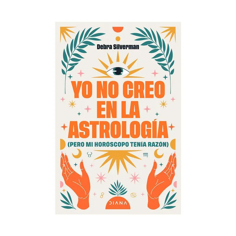 Yo no creo en la astrología