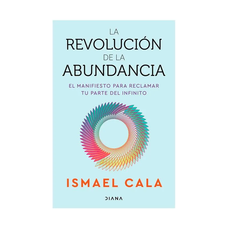 La revolución de la abundancia