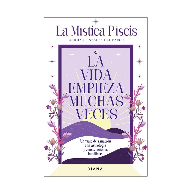 La vida empieza muchas veces (Mística piscis)