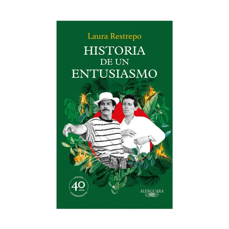 Historia de un entusiasmo