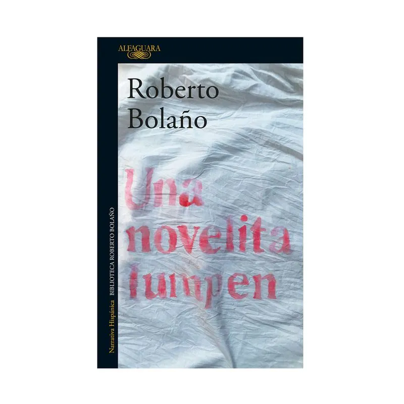 Una novelita lumpen