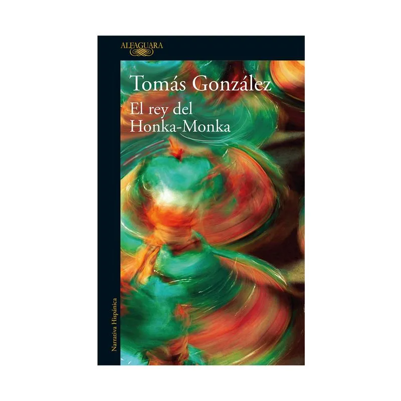 Rey del honka - monka