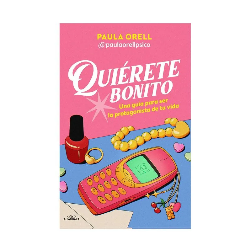 Quiérete bonito