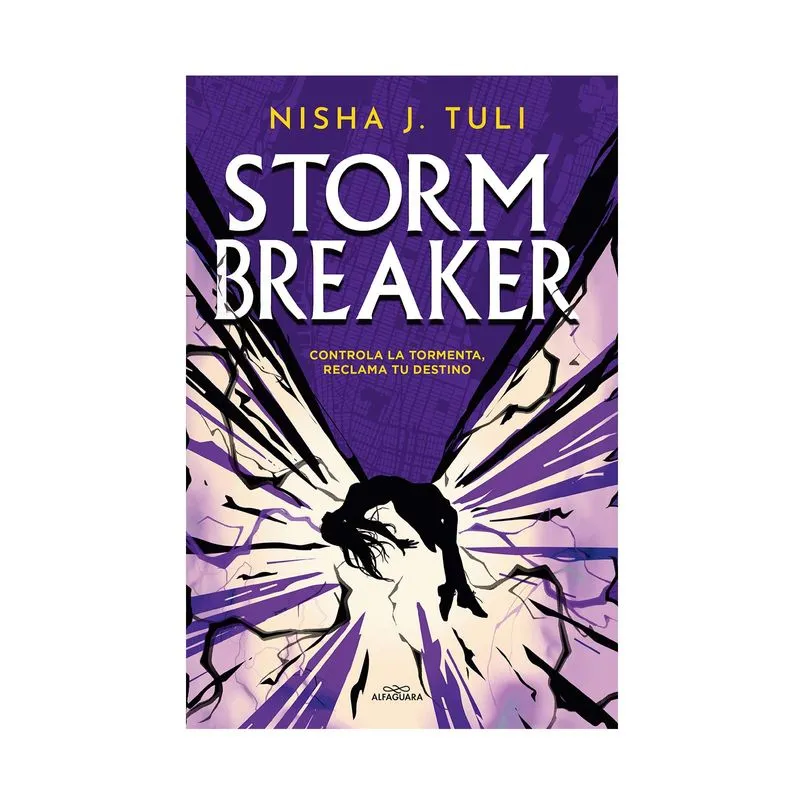 Storm breaker