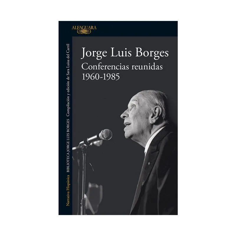 Conferencias ineditas 1960-1985