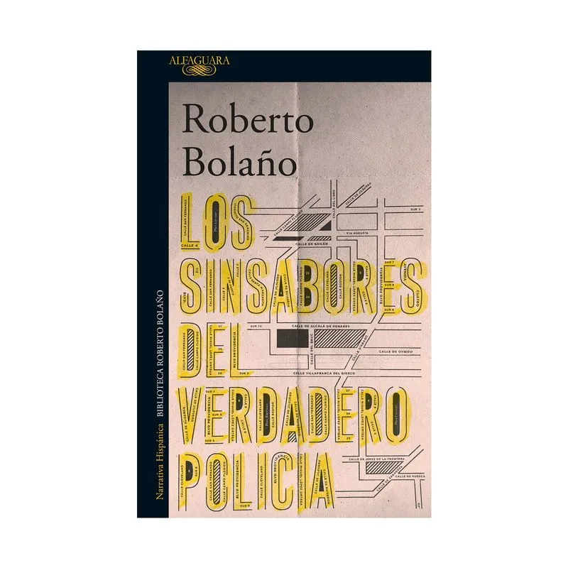 Los sinsabores del verdadero policía