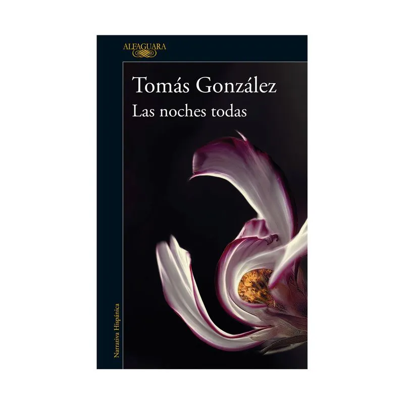 Las noches todas