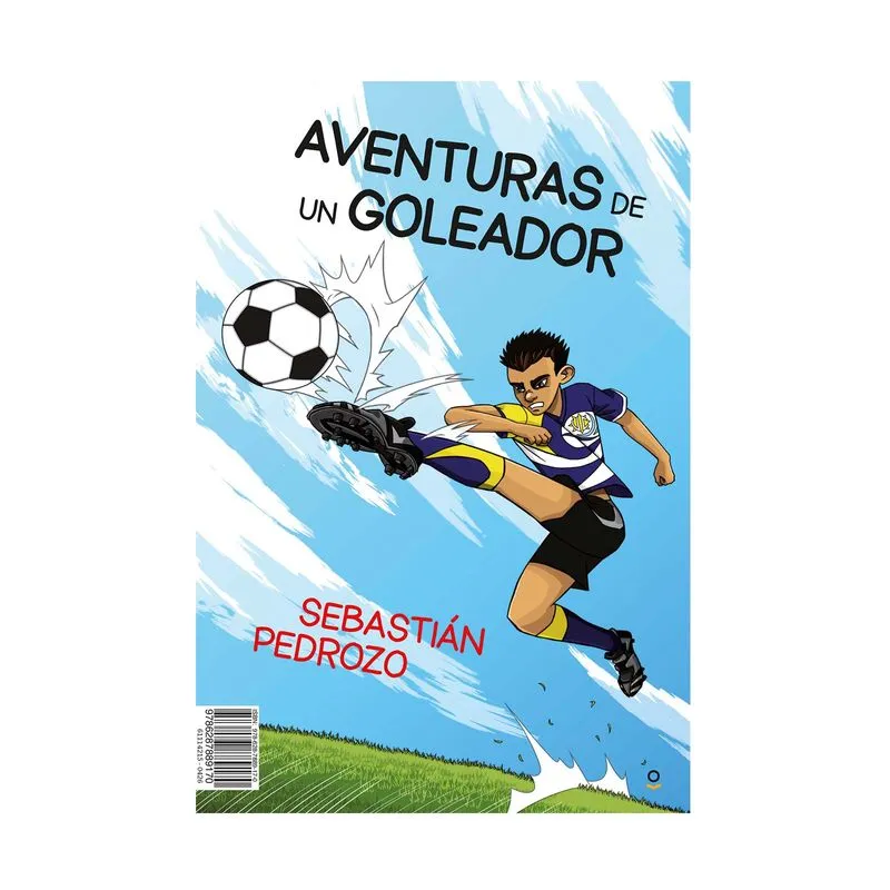 Aventuras de un goleador/Diario de un arquero