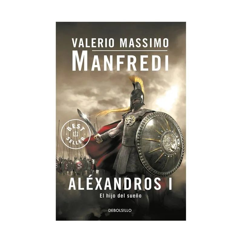 Aléxandros I: el hijo del sueño