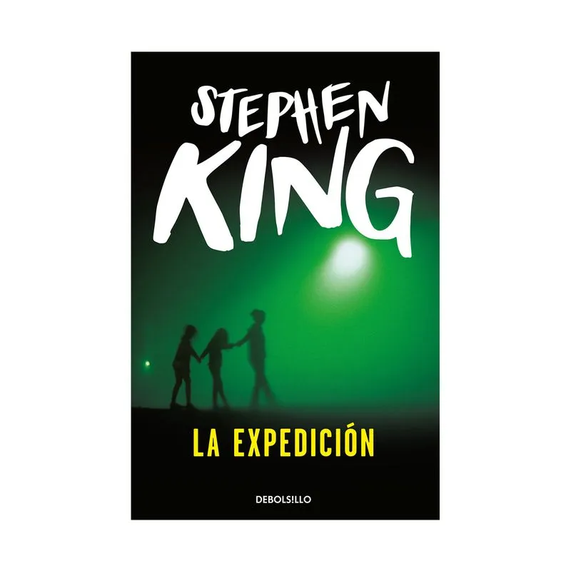 La expedición